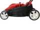 OUTLET - DA ESPOSIZIONE - GeoTech TTD 430 B-MW - Tagliaerba elettrico - 2000 W - Taglio 43 cm
