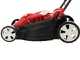 OUTLET - DA ESPOSIZIONE - GeoTech TTD 430 B-MW - Tagliaerba elettrico - 2000 W - Taglio 43 cm
