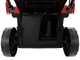 OUTLET - DA ESPOSIZIONE - GeoTech TTD 430 B-MW - Tagliaerba elettrico - 2000 W - Taglio 43 cm