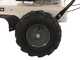 OUTLET - PICCOLI DIFETTI ESTETICI - BlackStone WGT 60-173 SP - Decespugliatore a ruote a benzina 4 tempi semovente