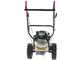 OUTLET - PICCOLI DIFETTI ESTETICI - BlackStone WGT 60-173 SP - Decespugliatore a ruote a benzina 4 tempi semovente