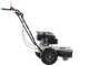 OUTLET - PICCOLI DIFETTI ESTETICI - BlackStone WGT 60-173 SP - Decespugliatore a ruote a benzina 4 tempi semovente