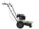 OUTLET - PICCOLI DIFETTI ESTETICI - BlackStone WGT 60-173 SP - Decespugliatore a ruote a benzina 4 tempi semovente