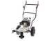 OUTLET - PICCOLI DIFETTI ESTETICI - BlackStone WGT 60-173 SP - Decespugliatore a ruote a benzina 4 tempi semovente