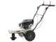 OUTLET - PICCOLI DIFETTI ESTETICI - BlackStone WGT 60-173 SP - Decespugliatore a ruote a benzina 4 tempi semovente