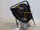 OUTLET - PICCOLI DIFETTI ESTETICI - BlackStone WGT 60-173 SP - Decespugliatore a ruote a benzina 4 tempi semovente