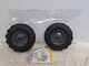 OUTLET - PICCOLI DIFETTI ESTETICI - BlackStone WGT 60-173 SP - Decespugliatore a ruote a benzina 4 tempi semovente