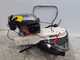 OUTLET - PICCOLI DIFETTI ESTETICI - BlackStone WGT 60-173 SP - Decespugliatore a ruote a benzina 4 tempi semovente