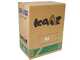 KAAZ KVR 450 Z - Decespugliatore a zaino - Motore Kawasaki TJ 45 E