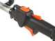 KAAZ KVR 450 Z - Decespugliatore a zaino - Motore Kawasaki TJ 45 E