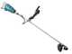 OUTLET - PICCOLI DIFETTI ESTETICI - Makita UR016GZ - Decespugliatore a batteria - 40V - SENZA BATTERIE E CARICABATTERIE
