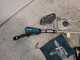 OUTLET - PICCOLI DIFETTI ESTETICI - Makita UR016GZ - Decespugliatore a batteria - 40V - SENZA BATTERIE E CARICABATTERIE