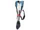 OUTLET - PICCOLI DIFETTI ESTETICI - Makita UR016GZ - Decespugliatore a batteria - 40V - SENZA BATTERIE E CARICABATTERIE