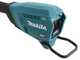 OUTLET - PICCOLI DIFETTI ESTETICI - Makita UR016GZ - Decespugliatore a batteria - 40V - SENZA BATTERIE E CARICABATTERIE