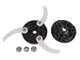 OUTLET - PICCOLI DIFETTI ESTETICI - Makita UR016GZ - Decespugliatore a batteria - 40V - SENZA BATTERIE E CARICABATTERIE