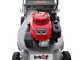OUTLET - SENZA IMBALLO ORIGINALE - KAAZ LM 5360 HXA - Tagliaerba a scoppio trazionato - Honda GXV 160 - Taglio 53 cm - 2 Marce
