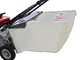 OUTLET - SENZA IMBALLO ORIGINALE - KAAZ LM 5360 HXA - Tagliaerba a scoppio trazionato - Honda GXV 160 - Taglio 53 cm - 2 Marce