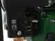 OUTLET - DIFETTI ESTETICI - Greenbay GB-WP 80 - Motopompa a scoppio - Raccordi da 80 mm
