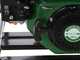 OUTLET - DIFETTI ESTETICI - Greenbay GB-WP 80 - Motopompa a scoppio - Raccordi da 80 mm