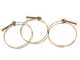 OUTLET - DIFETTI ESTETICI - Greenbay GB-WP 80 - Motopompa a scoppio - Raccordi da 80 mm