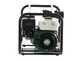 OUTLET - DIFETTI ESTETICI - Greenbay GB-WP 80 - Motopompa a scoppio - Raccordi da 80 mm