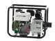 OUTLET - DIFETTI ESTETICI - Greenbay GB-WP 80 - Motopompa a scoppio - Raccordi da 80 mm