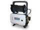 OUTLET - DIFETTI ESTETICI - Comet Static 1900 Extra - Idropulitrice a freddo a muro e portatile - 160 bar - 600 lt/h