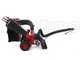 GeoTech Pro LV650 SPL Deluxe - Aspirafoglie-Biotrituratore a scoppio trazionato - Loncin 6.5 HP