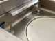 Macchina sottovuoto a campana Euro 3100 Pro Inox - Barra saldante da 30cm