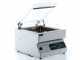 Macchina sottovuoto a campana Euro 3600 Pro Inox - Barra saldante da 35cm