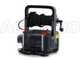 Comet Static 1900 Classic - Idropulitrice semiprofessionale a freddo a muro - 160 bar - 600 lt/h