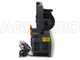 Comet Static 1900 Classic - Idropulitrice semiprofessionale a freddo a muro - 160 bar - 600 lt/h