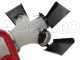 OMA Duster 240 - Impolveratore portato per zolfo - 3 via