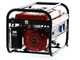 GeoTech GGA2500 - Generatore di corrente con AVR 2.2 kW - Continua 2 kW Monofase