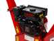 GeoTech Pro PCS70L - Biotrituratore a scoppio professionale  - Motore Loncin 7 HP