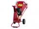 GeoTech Pro PCS70BS - Biotrituratore a scoppio professionale - Motore B&amp;S 950