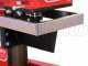 Ceccato Olindo BULL SPLT16R4 - Spaccalegna a trattore - Verticale