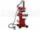 Ceccato Olindo BULL SPLT16R4 - Spaccalegna a trattore - Verticale