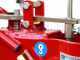 Ceccato Olindo BULL SPLT13.11 - Spaccalegna a trattore - Verticale