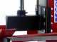 Ceccato Olindo BULL SPLE16R4-5.5 - Spaccalegna elettrico - Verticale - 400V