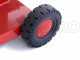 Ceccato Olindo BULL SPLE16R4-5.5 - Spaccalegna elettrico - Verticale - 400V