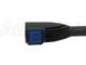 Annovi &amp; Reverberi AR 143 - Idropulitrice a freddo trasportabile - 120 bar - 390 lt/h