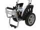Annovi &amp; Reverberi AR 1001 - Idropulitrice professionale ad acqua fredda - 150 bar max - 500 lt/h