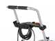 Annovi &amp; Reverberi Blue Clean 1003 - Idropulitrice portatile professionale a freddo - 150 bar - 630 l/h