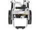 Annovi &amp; Reverberi Blue Clean 1003 - Idropulitrice portatile professionale a freddo - 150 bar - 630 l/h