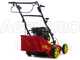 Wolf Garten VA 357 B - Arieggiatore a lame fisse - Motore B&amp;S 550