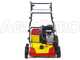 Wolf Garten VA 389 B - Arieggiatore a lame fisse - Motore B&amp;S 750