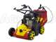 Wolf Garten VA 389 B - Arieggiatore a lame fisse - Motore B&amp;S 750