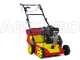 Wolf Garten VA 389 B - Arieggiatore a lame fisse - Motore B&amp;S 750