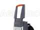 Comet KL 1680 GOLD PLUS - Idropulitrice ad acqua fredda semiprofessionale - 480 lt/h - 150 bar